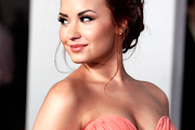 Demi Lovato