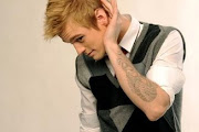 Aaron Carter