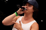 Lukas Graham
