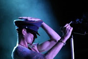 Scott Weiland