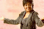 Shirley Caesar