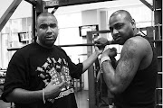 Capone-N-Noreaga
