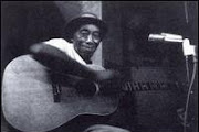 Mississippi John Hurt