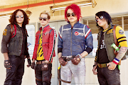 My Chemical Romance