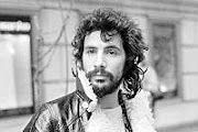 Cat Stevens
