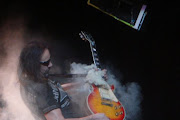Ace Frehley