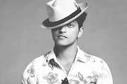 Bruno Mars