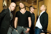 Chris Daughtry