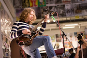 Ben Kweller