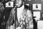 Curtis Mayfield