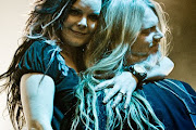 Anette Olzon