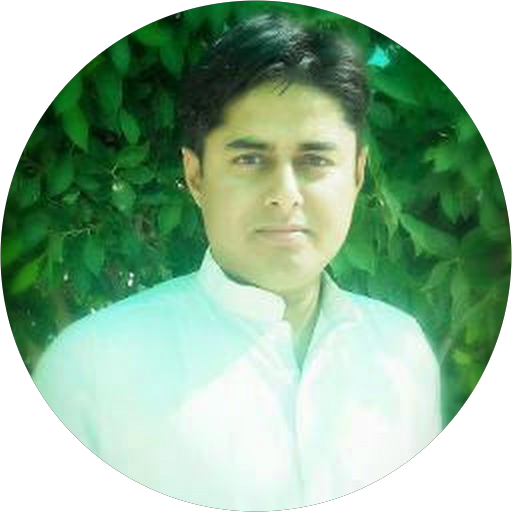 Aamir Shahzad