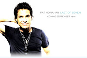 Pat Monahan
