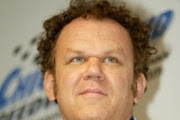 John C Reilly