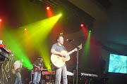 Matt Redman