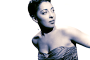 Carmen McRae