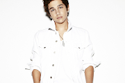 Austin Mahone