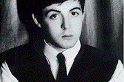 Paul McCartney