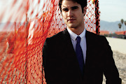 Darren Criss