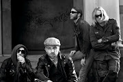 Backyard Babies