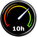 Memory Status Widget logo