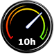 Memory Status Widget