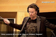 Brian Tyler
