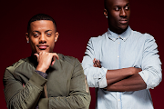 Nico & Vinz