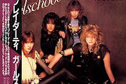 Girlschool