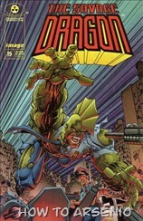 P00017 - Savage Dragon #15 P00017 - Savage Dragon #15