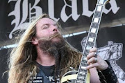 Black Label Society
