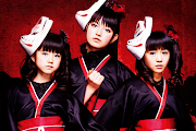 BABYMETAL