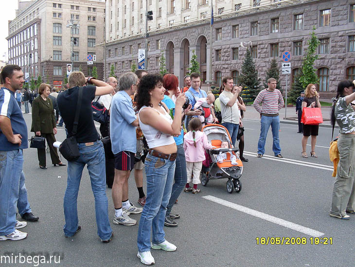 Фотографии. 2008. Киев - 106