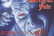 Mercyful Fate