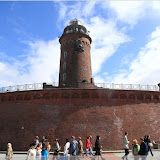 Leuchtturm Kolobrzeg