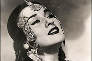 Yma Sumac