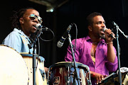 Shabazz Palaces
