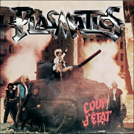 plasmatics-coup-detat