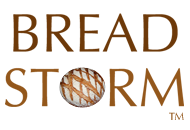 BreadStorm™ logo