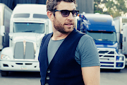 Brett Eldredge