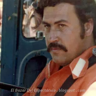 Quien mato a Pablo Escobar?: Estreno 26.01.14 Infinito: El ...
