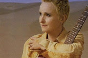 Melissa Etheridge