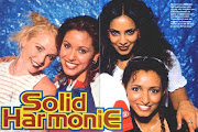 Solid Harmonie