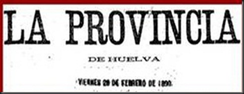 La Provincia-Cabecera La Provincia-Cabecera