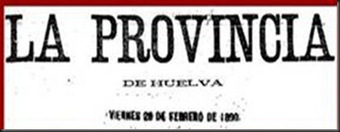 La Provincia-Cabecera