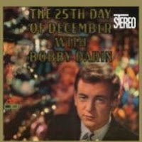 25th Day of December With Bobby Darin