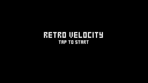Retro Velocity
