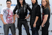 Tokio Hotel