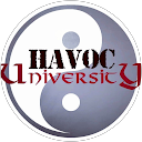 HAVOC JKD