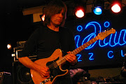 Mike Stern